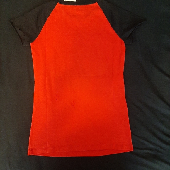 Gucci distressed t-shirt - Picture 3 of 6